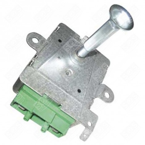 GRILLSPIESS MOTOR BACKOFEN, KÜCHENHERD - 76X4431