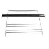 Rechtse Führungsset für Rost