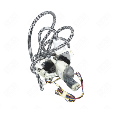 VERTEILER KAFFEEMASCHINE, ESPRESSOMASCHINE - SS-8030002129, SS8030002129