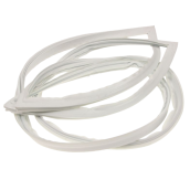 Türteil der Dichtung