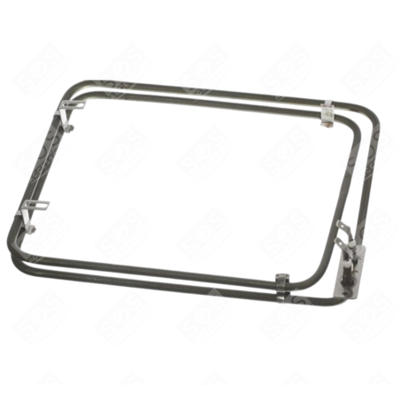 UMLUFTHEIZUNGSELEMENT MIKROWELLE, MIKROWELLENHERD - 00683699