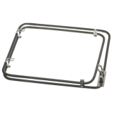 Umluftheizungselement