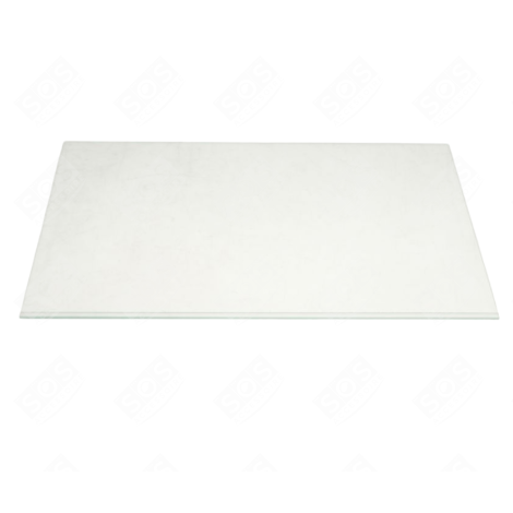 GLASABLAGE KÜHLSCHRANK, GEFRIERSCHRANK - 4055506242