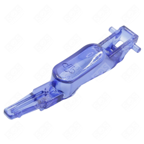 KUNSTSTOFFHALTERUNG BÜGELEISEN, DAMPFBÜGELSTATION - 423902660191