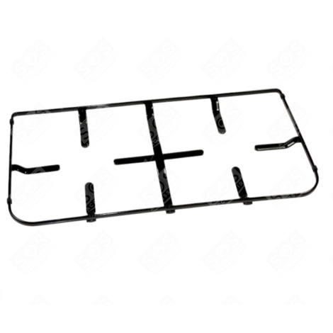 LINKE GITTER BACKOFEN, KÜCHENHERD - C00139943