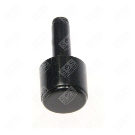 KNOPF SCHWARZ BACKOFEN, KÜCHENHERD - C00131148