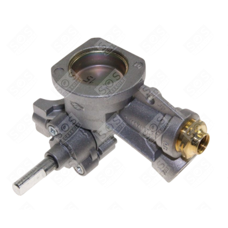 HALBGESCHWINDIGKEITSHAHN KOCHPLATTEN, HERDPLATTEN, KOCHFELD - C00133229