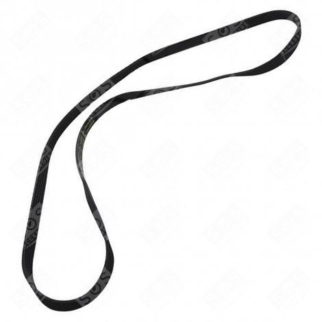 ANTRIEBSRIEMEN 1248 J5 WASCHMASCHINE - 481935818152