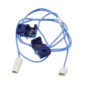 Mini-Schalter 2 Punkte