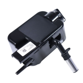 Kannen-Deckel mit Ausguss