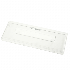 Oberes Schubladenfront