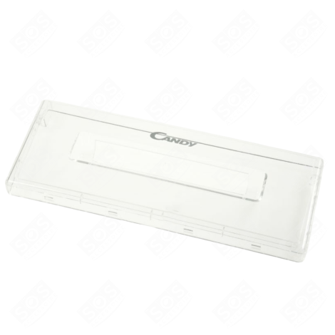 OBERES SCHUBLADENFRONT KÜHLSCHRANK, GEFRIERSCHRANK - 43008218, 49032662