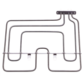 Originale Grillwiderstand