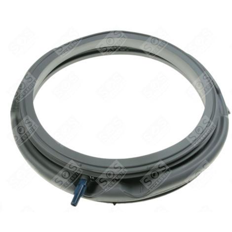 BULLAUGEN-DICHTUNG (MANSCHETTE) ORIGINAL WASCHMASCHINE - 2946500700,  2946502300