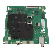 Elektronikkarte, Hauptmodul