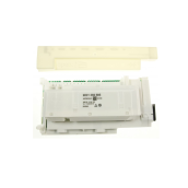 Elektronische Karte, Leistungsmodul