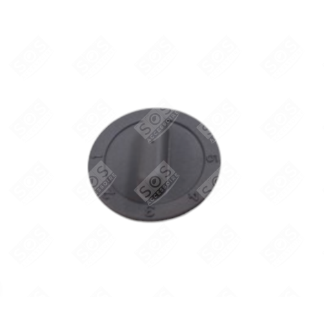 POTENTIOMETERKNOPF RACLETTE, TISCHGRILL, WOK - TS-01026340, TS01026340