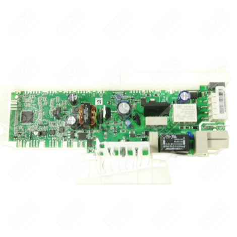 PROGRAMMIERTES STEUERUNGSMODUL KAFFEEMASCHINE, ESPRESSOMASCHINE - 12028912