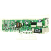 Programmiertes Steuerungsmodul