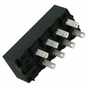 Schiebeschalter (Geschwindigkeit)