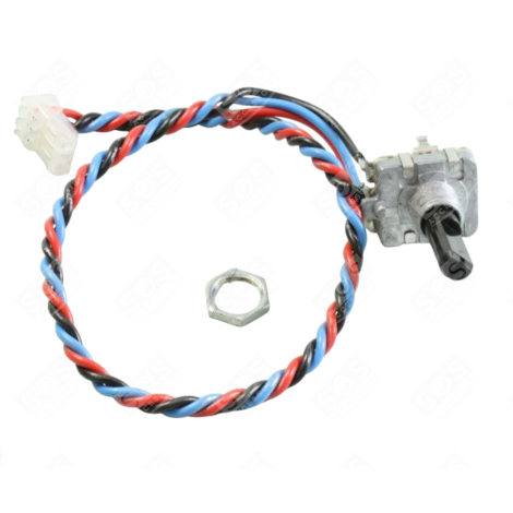 POTENTIOMETER BACKOFEN, KÜCHENHERD - C00138766
