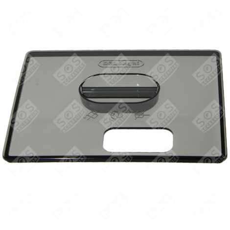 DECKEL DES BOHNENBEHÄLTERS KAFFEEMASCHINE, ESPRESSOMASCHINE - 5513229801