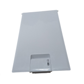 Komplette Verdampfertür