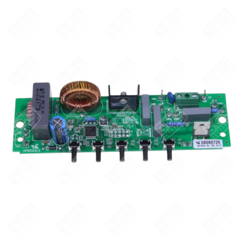 PLATINE DUNSTABZUGSHAUBE - C00142313