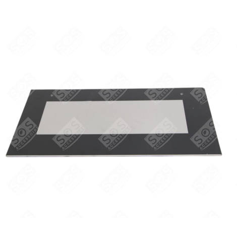 EXTERNES FENSTER BACKOFEN, KÜCHENHERD - KERK60CLB-29