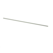 Vorderes Regalprofil