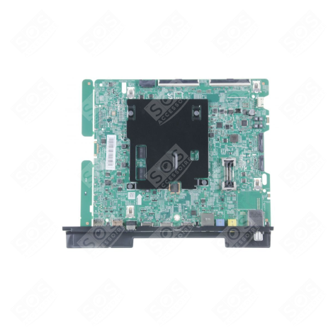 ELEKTRONIKKARTE, HAUPTMODUL FERNSEHER & TV - BN94-10802D