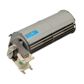 Tangentialer Lüfter