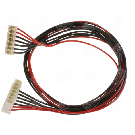 MOTORVERKABELUNG WASCHMASCHINE - C00266862