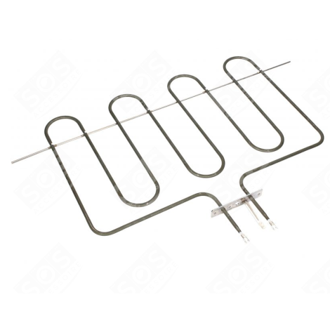 GRILLWIDERSTAND OBEN BACKOFEN, KÜCHENHERD - C00266048