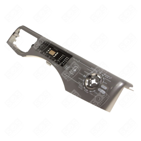 STEUERPLATTE MIT SENSOR WASCHMASCHINE - 43023684