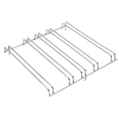 Seitliches Ofengitter