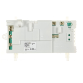 Elektronikplatine, Leistungsmodul