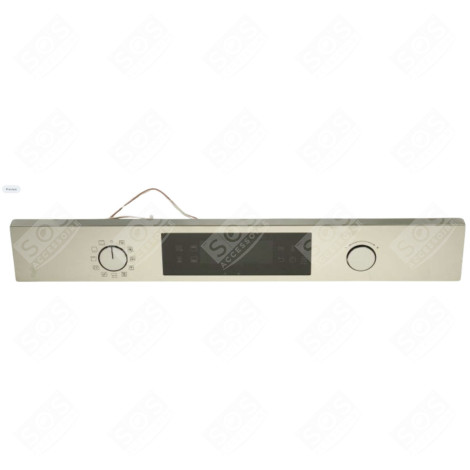 KOMPLETTES BEDIENFELD MIT ELEKTRONIK ORIGINAL BACKOFEN, KÜCHENHERD - DG94-03234P, DG94-01098S
