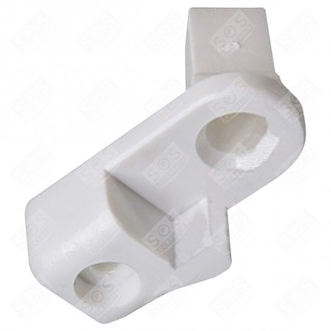 SCHUTZHÜLLE WEISS (105 2), ORIGINAL KÜHLSCHRANK, GEFRIERSCHRANK - 481253288077