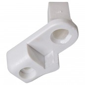 Schutzhülle weiß (105 2), original