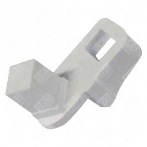 SCHUTZHÜLLE WEISS (105 2), ORIGINAL KÜHLSCHRANK, GEFRIERSCHRANK - 481253288077