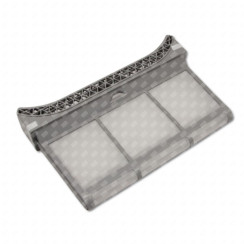 Originaler Flusenfilter