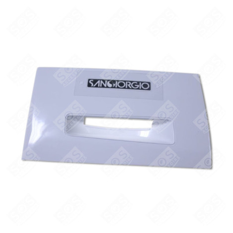 WASCHMITTELBEHÄLTERFRONT WASCHMASCHINE - 39101012300