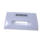 Waschmittelbehälterfront