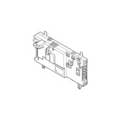 Elektronikplatine, Leistungsmodul