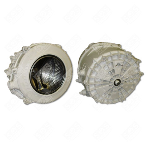 WASCHBLOCK WASCHMASCHINE - 2441107001, 2415703201