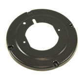 Ultrarasche Brennerschale