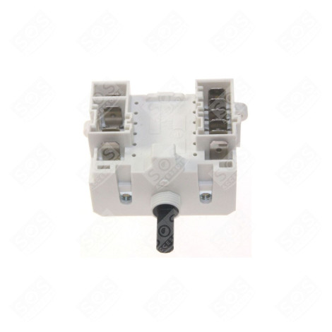 SCHALTER ORIGINAL BACKOFEN, KÜCHENHERD - 163925006