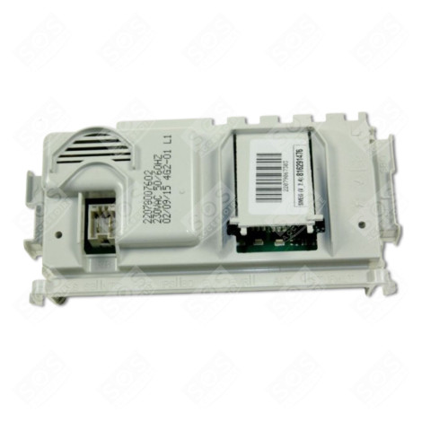 PROGRAMMIERGERÄT GESCHIRRSPÜLER, SPÜLMASCHINE - 816291476