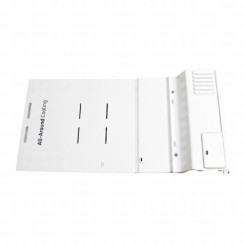 Verdampferdeckel original